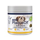 ProDen PlaqueOff Soft Chews cane piccolo e medio x120