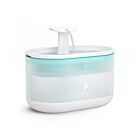Petlibro Fontaine à eau Capsule Bleu 2.1 L

