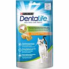 Purina DentaLife al Pollo per Gatto 40 g