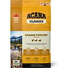 Acana Classics Prairie Poultry Cane 9.7 kg
