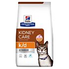 Hill's Prescription Diet Feline K/D Thon