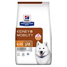 Hill's Prescription Diet Canine K/D J/D + Mobility 4 kg