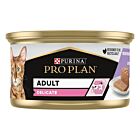 Purina Pro Plan Chat Delicate Dinde 24 x 85 g