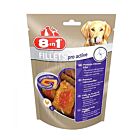 8in1 Fillets Pro Active pour chien 80 g