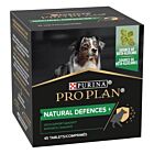 Pro Plan Natural Defences + cane 45 cpr
