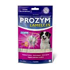 Prozym Lamelles chiens M 15-25 kg 5 lamelles