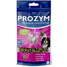 Prozym Plaque Off Croq chat et petit chien 60 grs