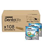 Purina DentaLife Stick per Cane Mini X 108 Stick