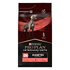 Purina Proplan PPVD Canine Diabete DM 3 kg