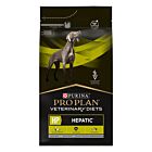 Purina Pro Plan PPVD Chien Hepatic HP croquettes chien
