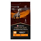 Purina Proplan PPVD Canine Obesity OM 3 kg