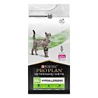 Purina Proplan PPVD Feline HA Hypoallergenic 1,3 kg