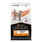 Purina Pro Plan PPVD Chat Obesity OM