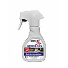 DeBonPoil répulsif anti-dégradations Intérieur et extérieur chien 250 ml ( ex Répulsif STOP )
