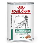 Royal Canin Vet Chien Diabetic Special 12 x 410 g

