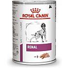 Royal Canin Vet Dog Renal 12 x 410 g

