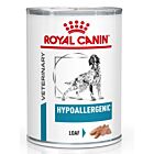 Royal Canin Vet Chien Hypoallergenic 12 x 400 g