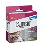 Calmisto ricarica per diffusore gatto 2 x 6 ml
