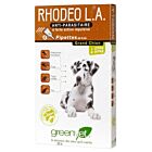 Rhodeo L.A cane grande (25 - 50 kg) 4 pipette