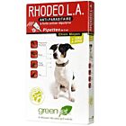 Greenvet Rhodeo L.A chien