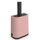 Rotho palette per lettiera con supporto Biala Rosa