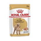 Royal Canin Poodle Adult paté 12 x 85 g