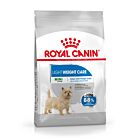 Royal Canin Canine Care Nutrition Mini Light Weight Care