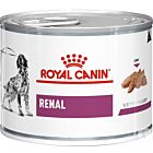 Royal Canin Vet Dog Renal 12 x 200 g