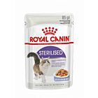 Royal Canin Feline Health Nutrition Sterilised