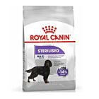 Royal Canin Maxi Sterilised 3 kg- La Compagnie des Animaux