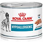 Royal Canin Vet Chien Hypoallergenic 12 x 200 g