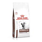 Royal Canin Vet Chat Gastrointestinal Moderate Calorie croquettes chat