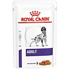 Royal Canin Vet Chien Adult 12 x 100 g

