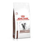 Royal Canin Vet Chat Hepatic croquettes chat