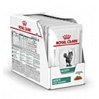 Royal Canin Vet Cat Satiety Weight Management 12 x 85 g