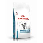 Royal Canin Vet Chat Sensitivity Control