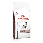 Royal Canin Vet Chien Hepatic