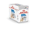 Royal Canin Canine Care Nutrition Light Weight Care mousse - La Compagnie des Animaux