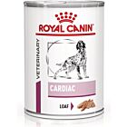 Royal Canin Vet Dog Cardiac 12 x 410 g