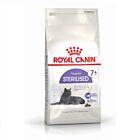 Royal Canin Féline Health Nutrition Sterilised + de 7 ans - La Compagnie des Animaux