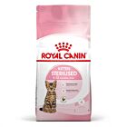 Royal Canin Feline Health Nutrition Kitten Sterilised 400 g