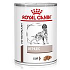 Royal Canin Vet Dog Hepatic 12 x 420 g