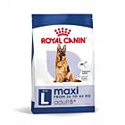 Royal Canin Maxi Adult + de 5 ans - La Compagnie des Animaux