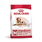 Royal Canin Medium Ageing + de 10 ans - La Compagnie des Animaux