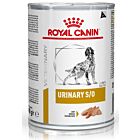 Royal Canin Vet Chien Urinary S/O 12 x 410 g

