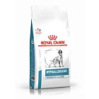 Royal Canin Veterinary Dog Hypoallergenic Moderate Calorie