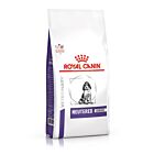 Royal Canin Vet Neutered Junior chien 3.5 kg