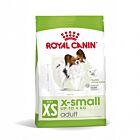 Royal Canin X-Small Adult - La Compagnie des Animaux