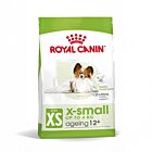 Royal Canin X-Small Ageing + de 12 ans - La Compagnie des Animaux