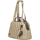 Trixie Borsa Trasportino Sophie verde oliva 45 × 30 × 25 cm